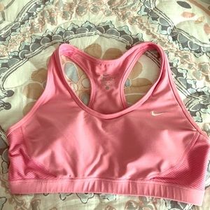 Nike Dri-fit Sports bra